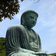 源氏山公園から大仏・長谷へ