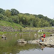 茅ヶ崎里山公園